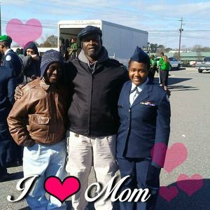 Meet your Posher, Joe